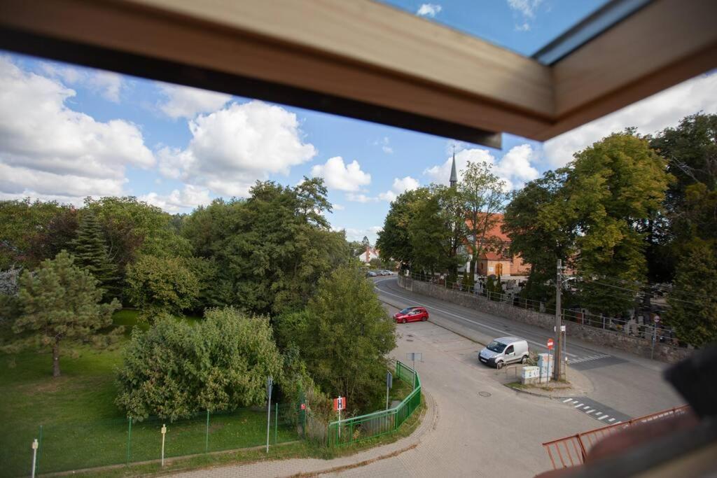 Apartment Urban Jungle Taras- Luksusowy W Gdyni. *