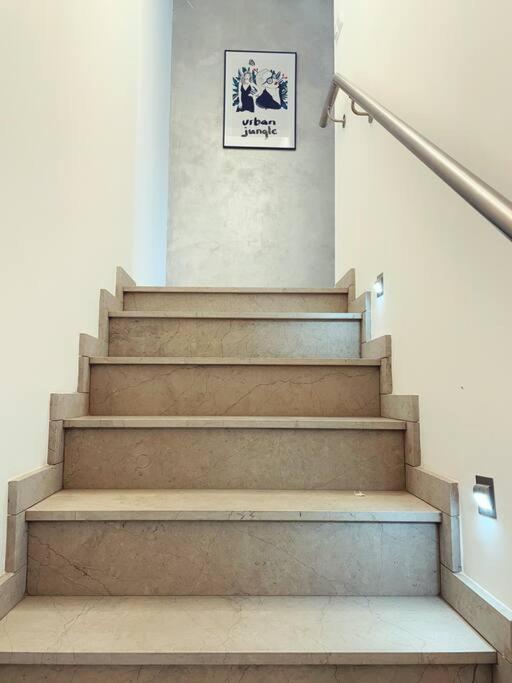 Apartmán Urban Jungle Taras- Luksusowy W Gdyni.