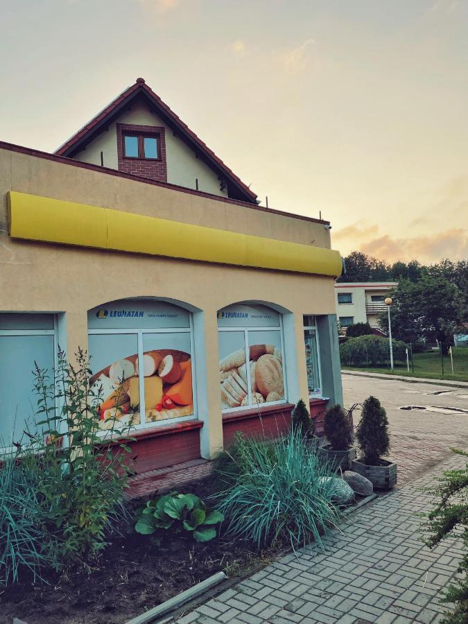 Apartmán Urban Jungle Taras- Luksusowy W Gdyni.